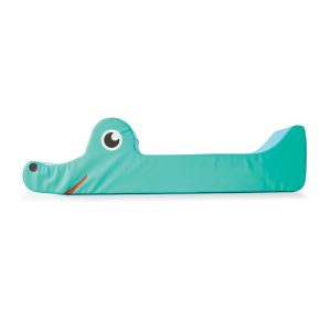 Mastermind Toys Soft Play Croc Beam