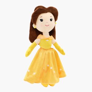 Disney Princess Belle Plush