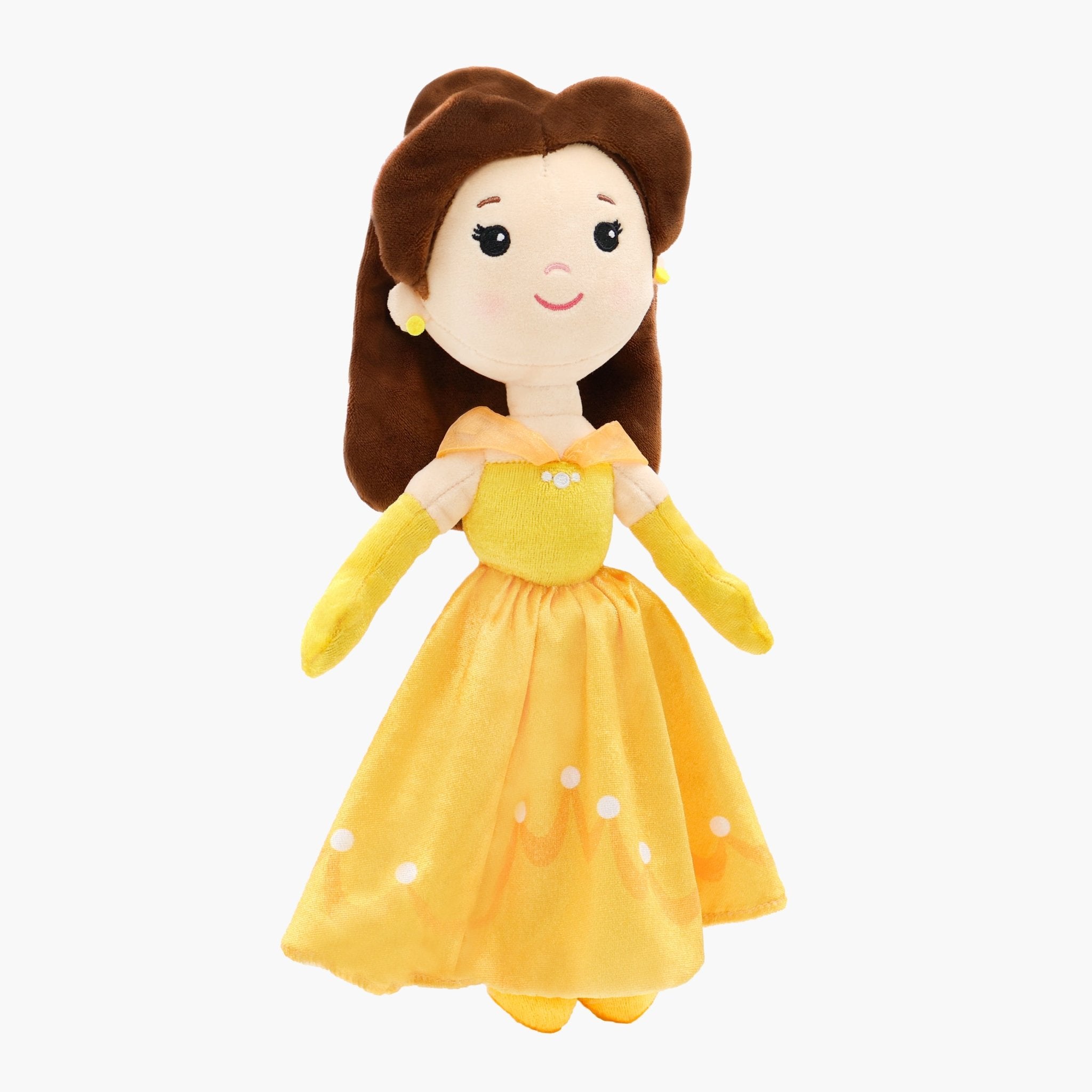 Disney Princess Belle Plush