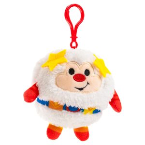 Rainbow Brite Value Plush Backpack Clip - Twink