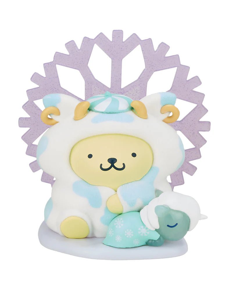 Tokidoki x Hello Kitty & Friends Winter Dreams - Image 30