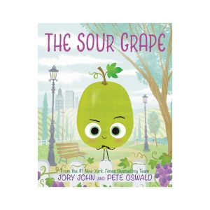 The Sour Grape