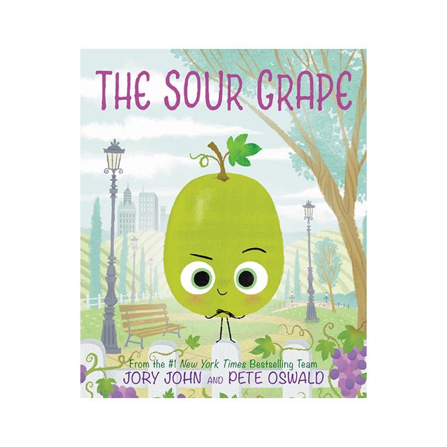 The Sour Grape