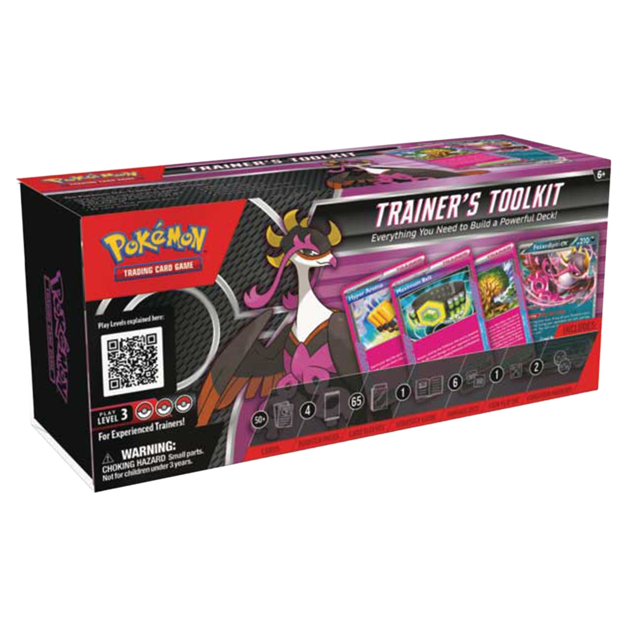 Pokémon Trainers Toolkit 2025 - Image 2