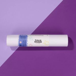 Coco Village Extra Long Drawing Paper Roll – 25 m (82 ft)