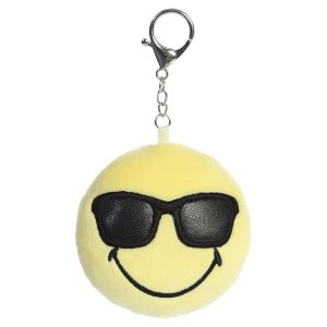 SMILEYWORLD - 3.5" Shades Clip-On