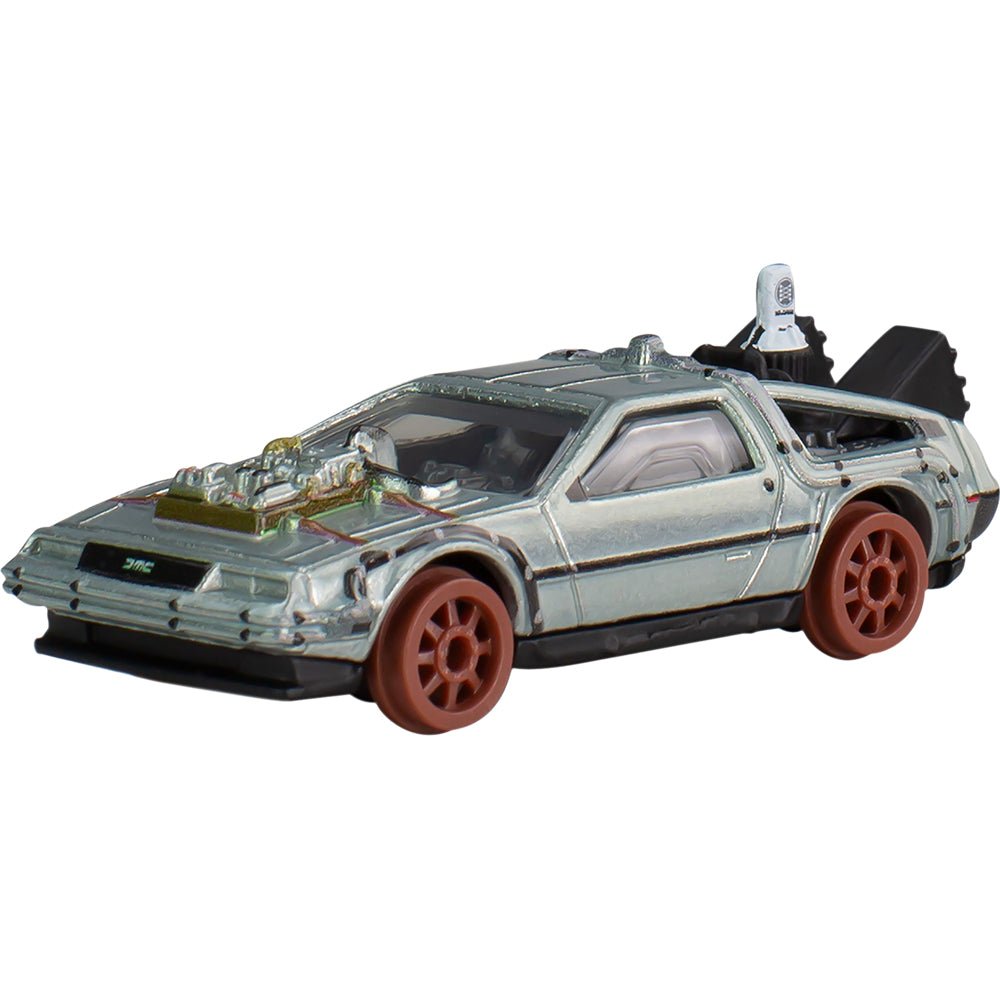 Hot Wheels® Pop CultureTM Assortment - Image 3