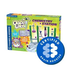 Ooze Labs Chemistry Station