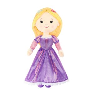 Disney Princess Rapunzel Plush