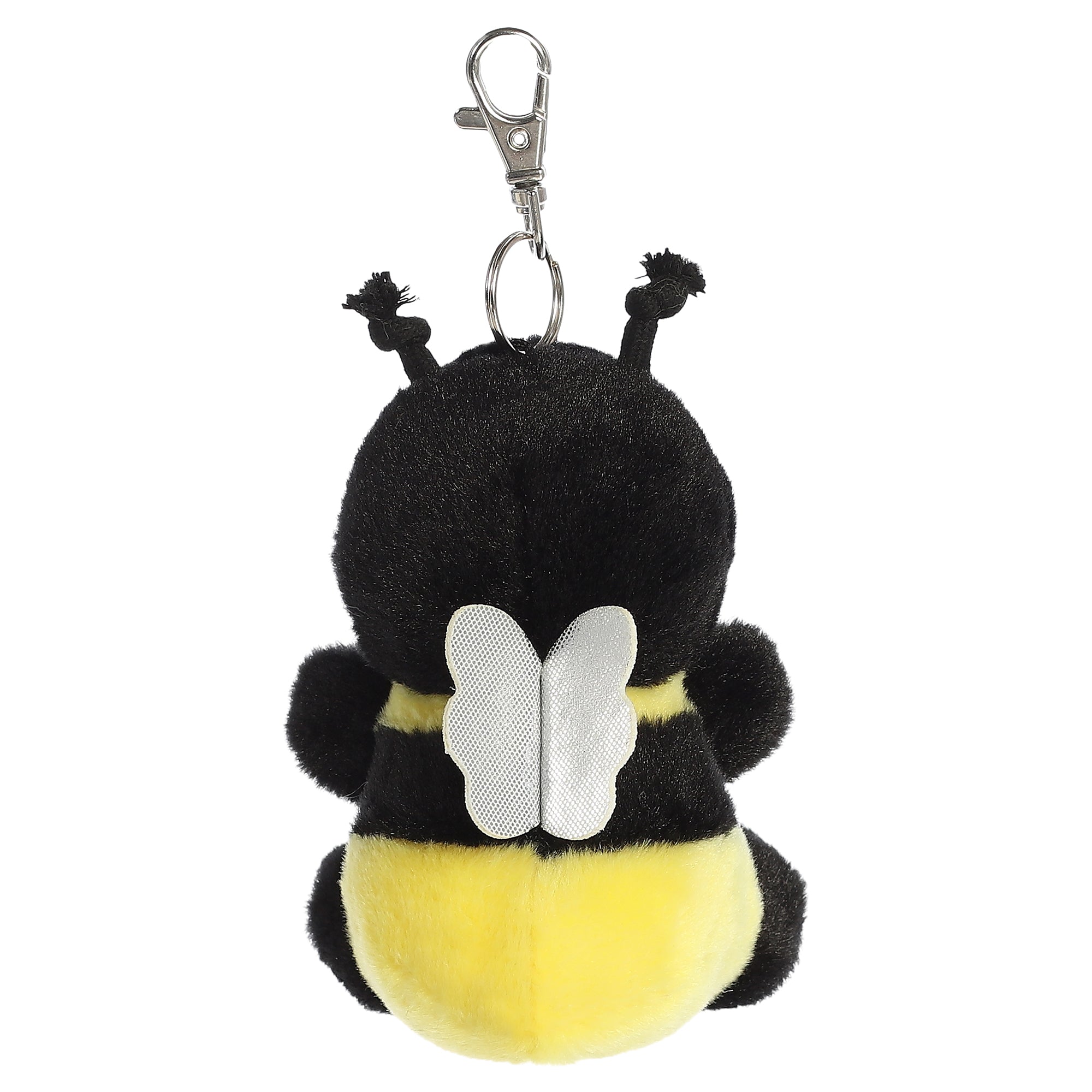 Palm Pals - Queeny Bee Clip-On 4" - Image 4
