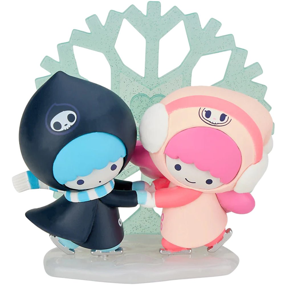 Tokidoki x Hello Kitty & Friends Winter Dreams - Image 34