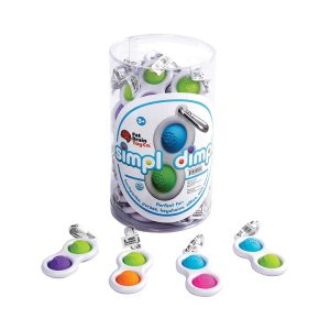 Exclusive Simpl Dimpl