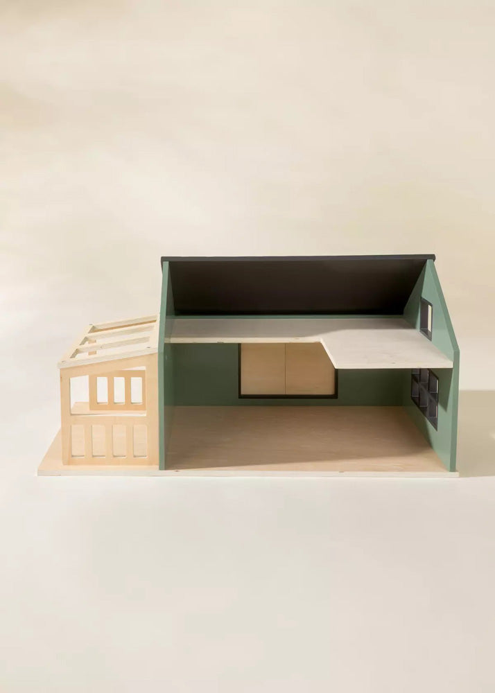 Coco Village Wooden Farm & Accessories Set - Image 9