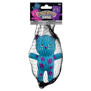 Stretchy Polka Dot Catz