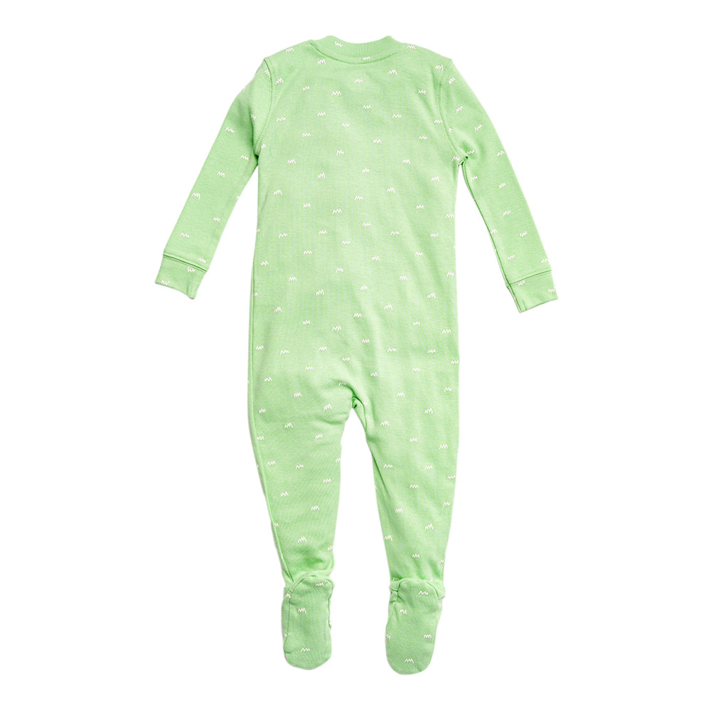 Ms.Rachel Sleeper MRF24SL01 - Blue Sheep / 12-18m - Image 11