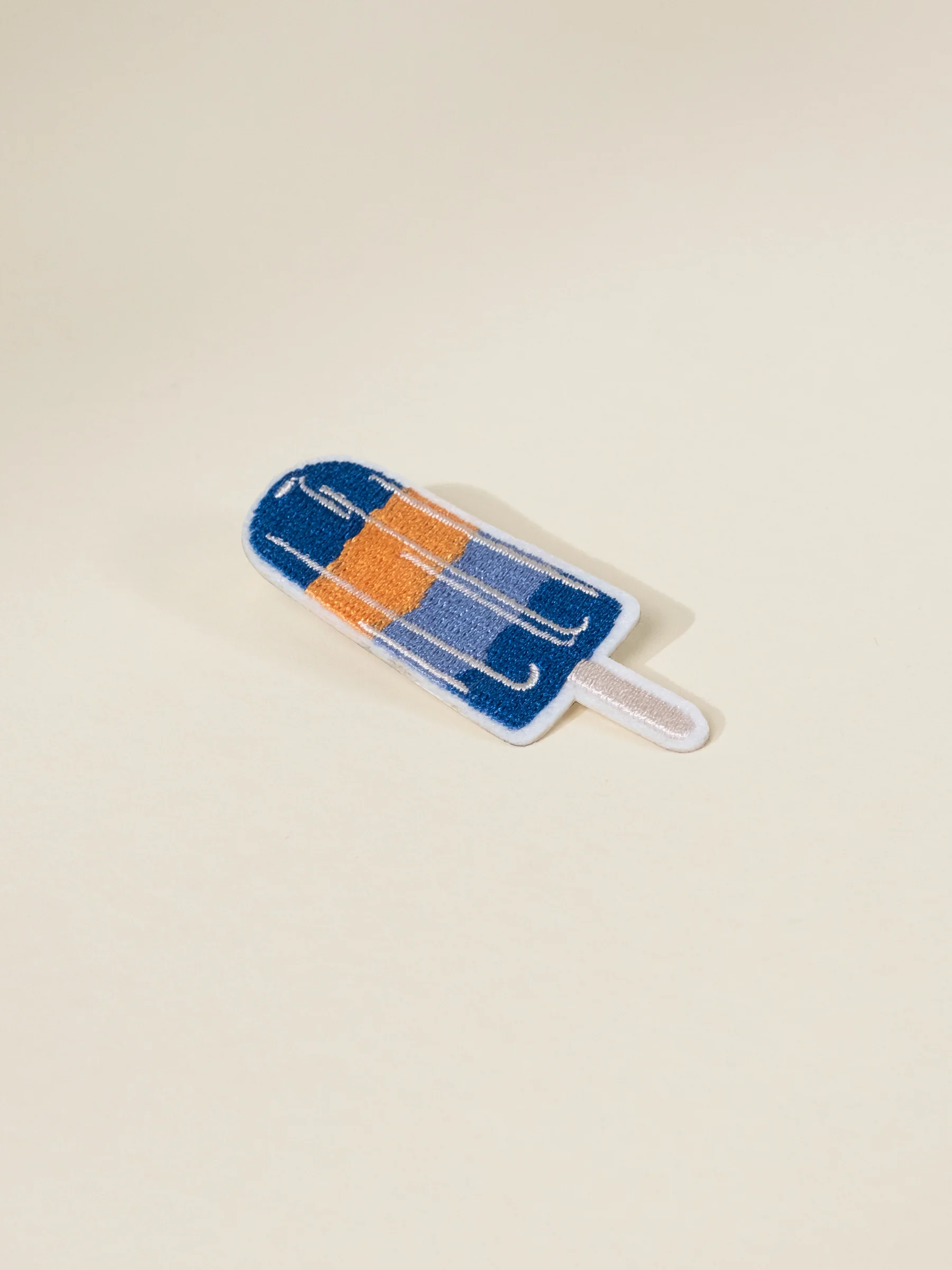 Coco Village Reusable Stick-On Patch - Popsicle - Image 3