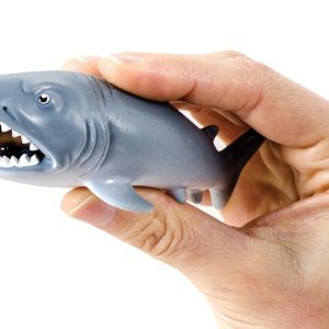 Hot Chomp The Shark