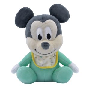 Disney Cute Baby Mickey Plush