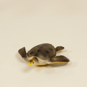 Large Sea Life Animal Play Figurine – Sea Turtle