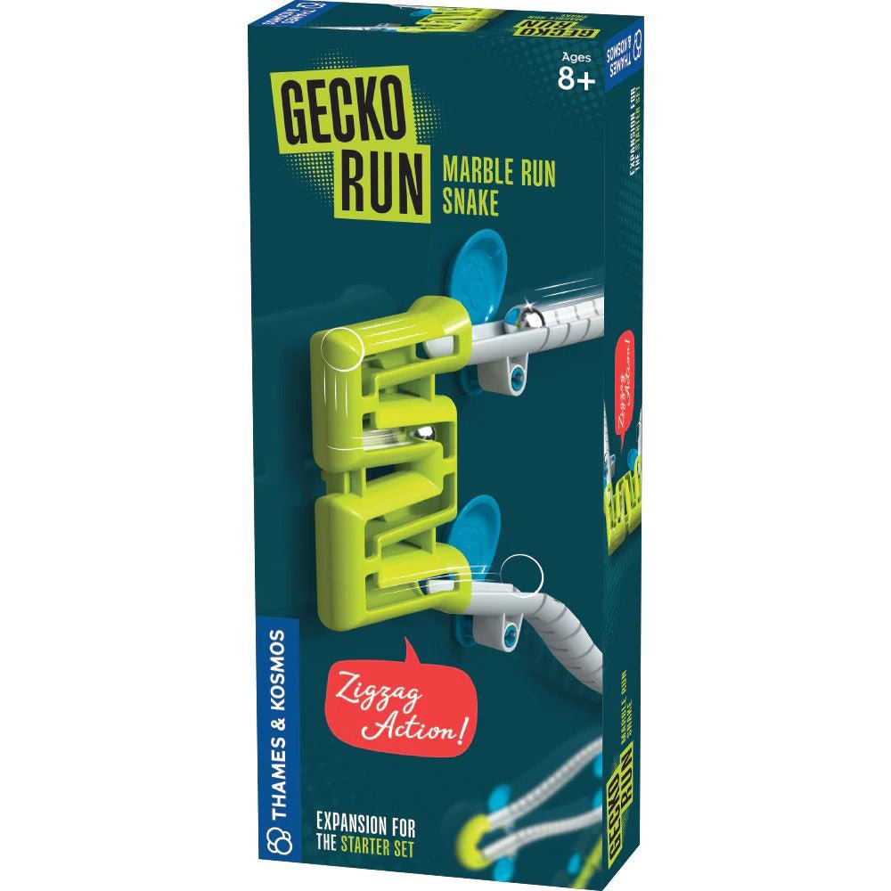 Thames & Kosmos Gecko Run: Snake Expansion Pack