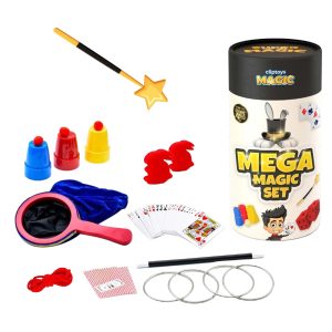 Mega Magic Set