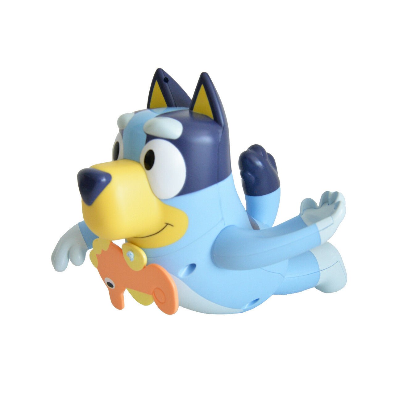 TOMY - Toomies - Swimming Bluey Toy