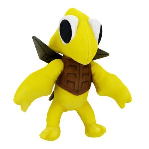 Exclusive Rainbow Friends Yellow Collectible Plush S2