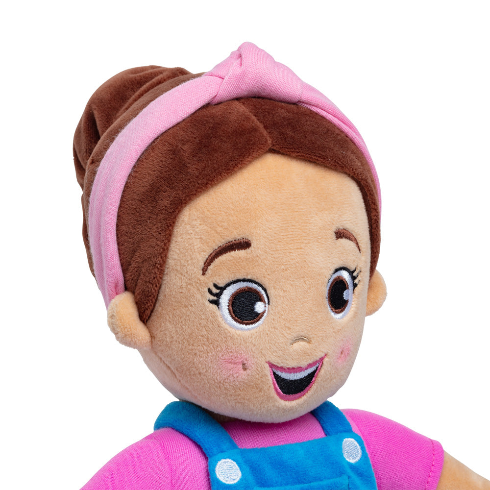 Ms. Rachel Speak and Sing Doll - Image 3