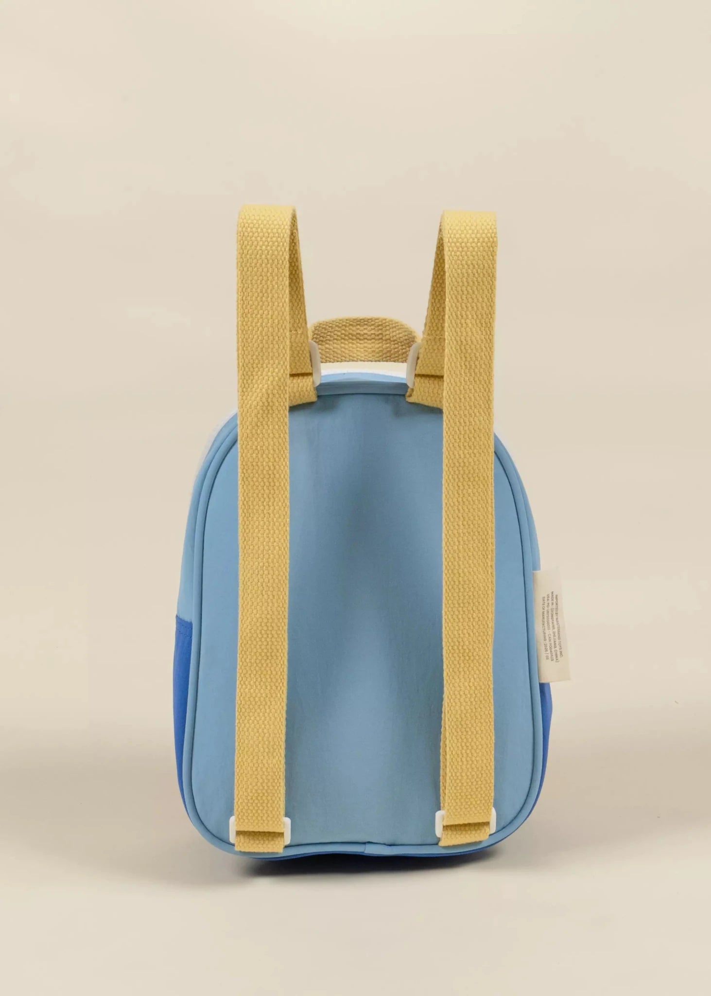 Coco Village Washable Nylon Small Backpack - Horizon - Image 3