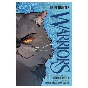 Warriors Graphic Novel: The Prophecies Begin #2
