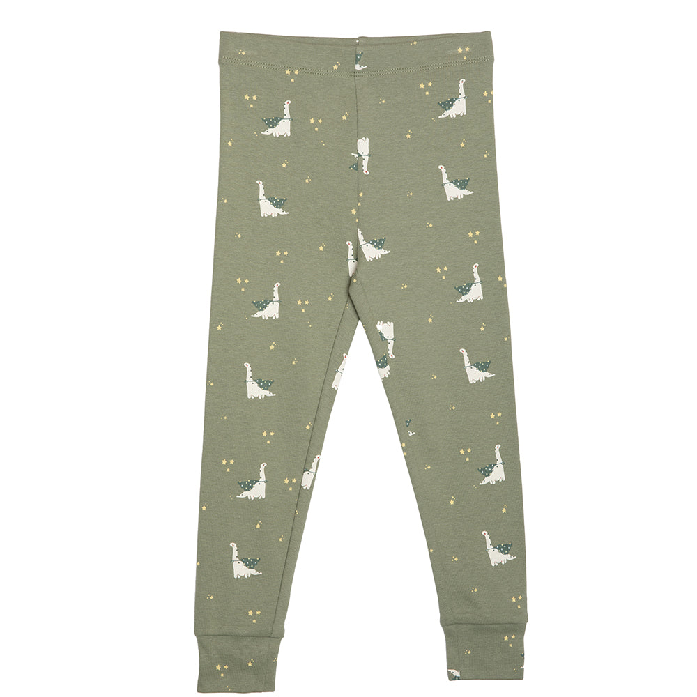 Long Sleeve 2 Piece Sleep Set TGFSL00 - Rose Hearts / 5y - Image 17