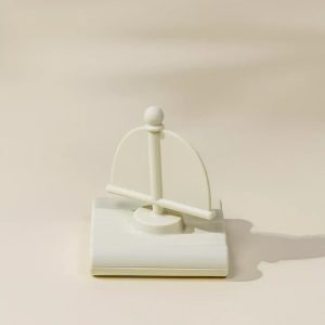 Exclusive Silicone Bath Boat Toy - Foam