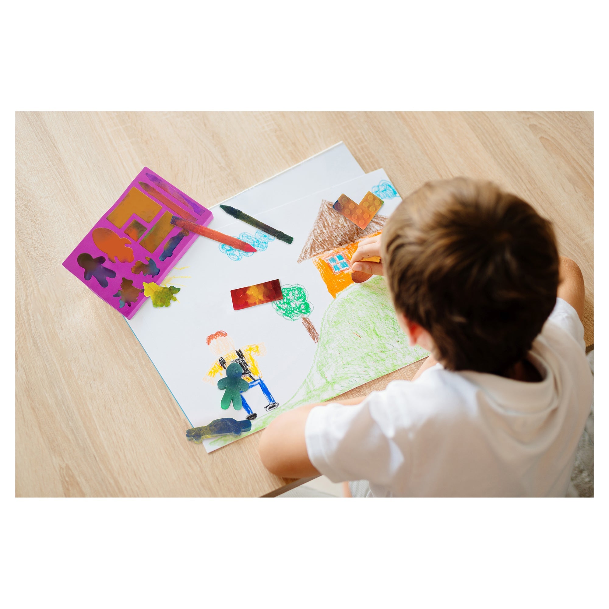 Science4You - Crayon Lab - Image 4