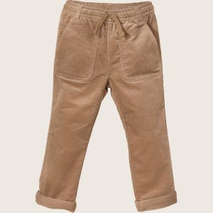 Cord Jogger TBHWB00 - Kelp / 12-18m