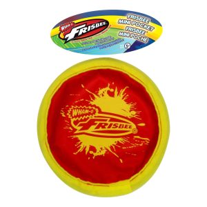 Frisbee Mini Pocket
