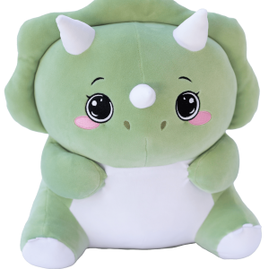 Plumps Xlarge - Squoosh Dino
