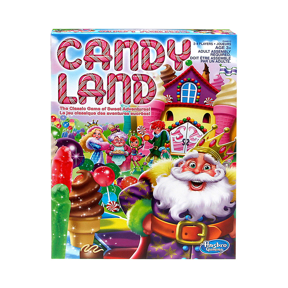 Hasbro Candy Land Game