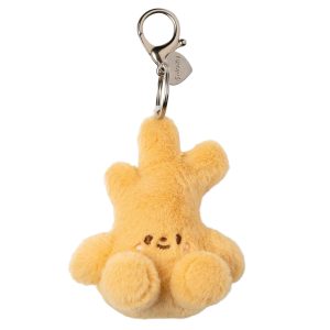 Smoko Gigi Ginger Bag Charm