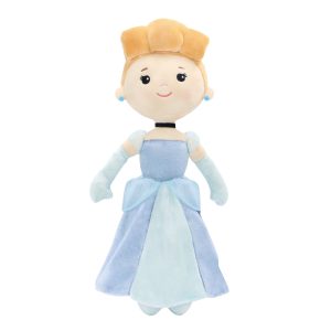 Disney Princess Cinderella Plush