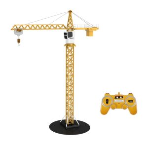 Premium 1:20 RC Crane