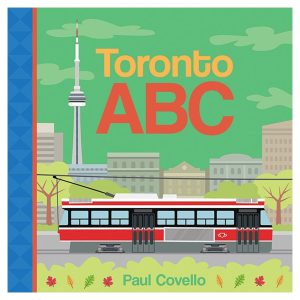 Toronto ABC