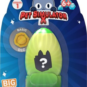 Pet Simulator Mystery Pet Single Blind Egg