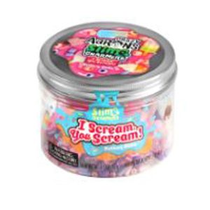 Crazy Aaron's Slime Charmers -I Scream You Scream
