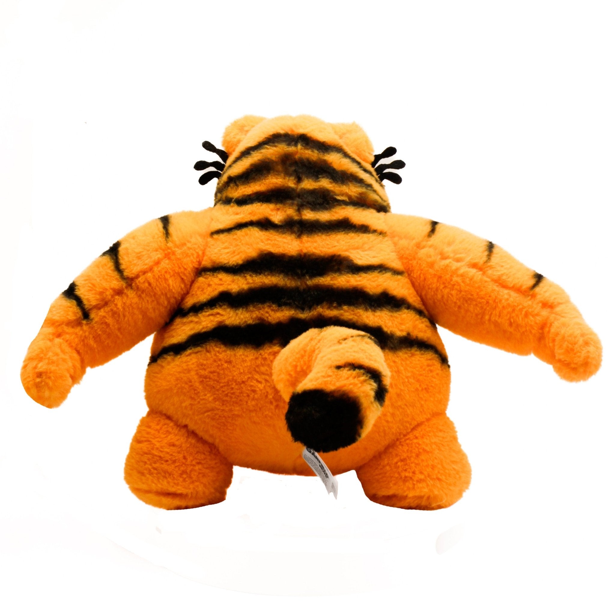 Garfield (Movie 2024) Soft Vic Medium Plush - Image 3