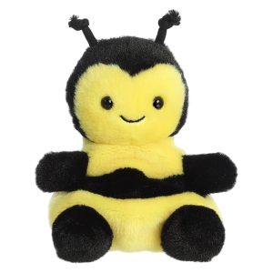 Palm Pals Queeny Bee 5"