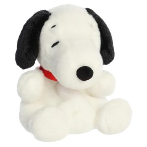 Peanuts Palm Pals Snoopy 5"