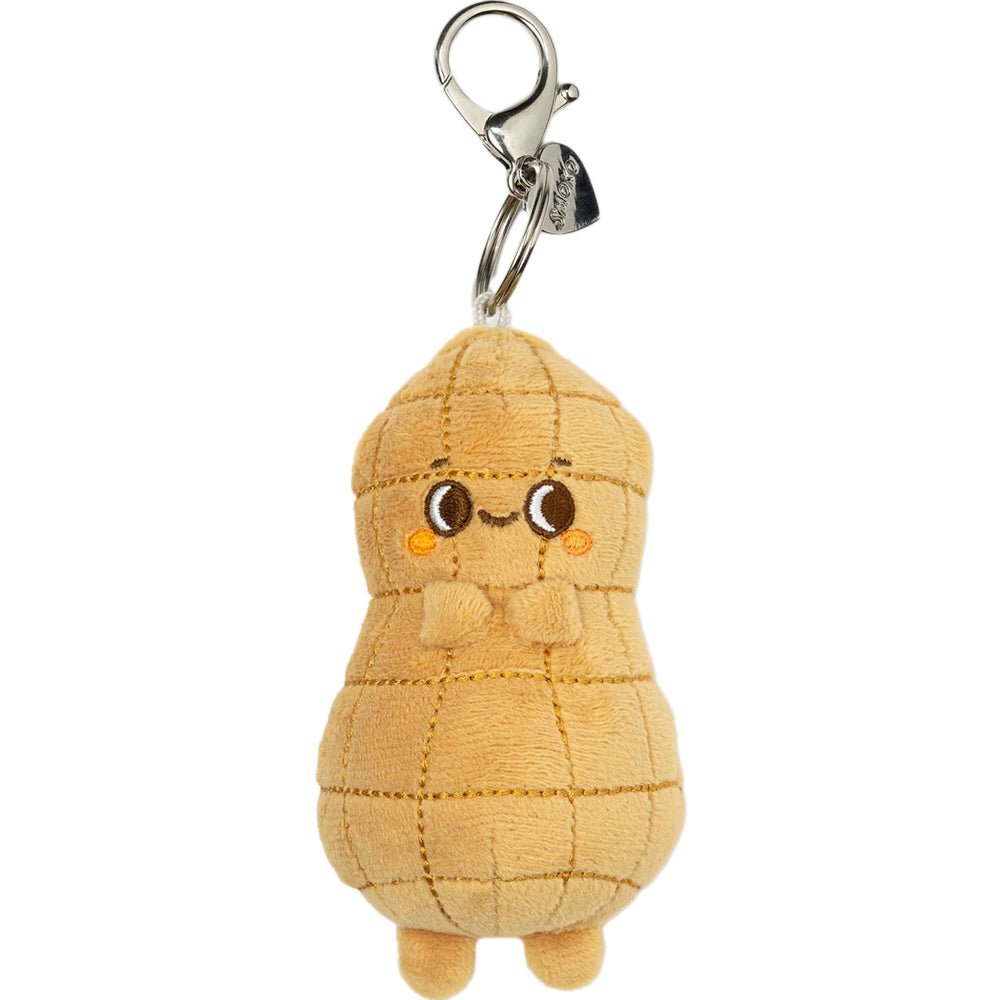 Smoko Parker Peanut Bag Charm