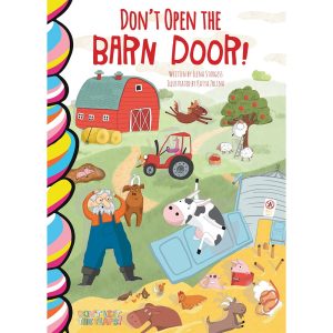 Don't Open the Barn Door!