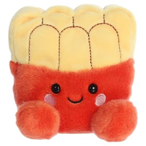 Hot Palm Pals-Frenchy Fries 5"