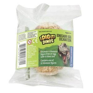 I Dig it! Dinos - Dino Egg
